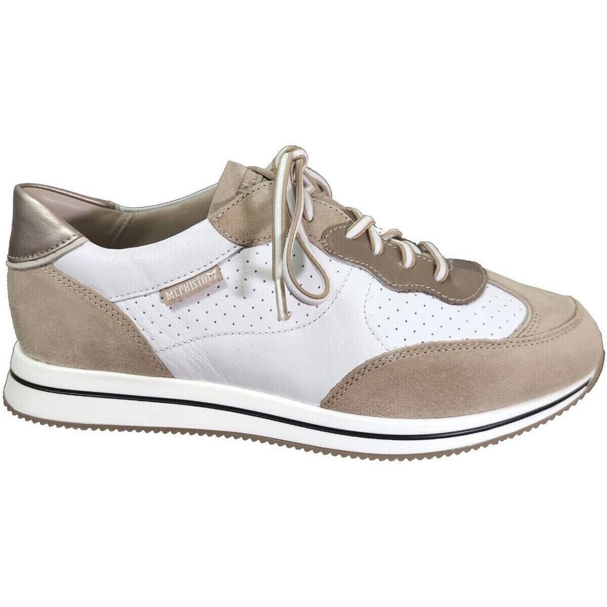 Mephisto Pantofi Laurena
