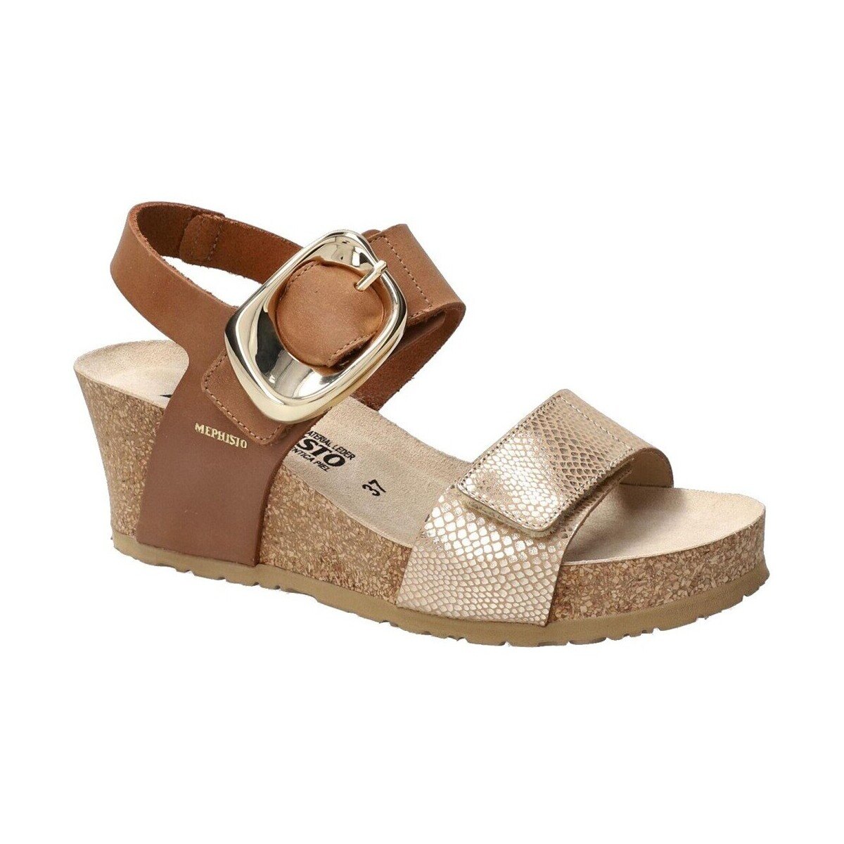 Mephisto Pantofi Leandre