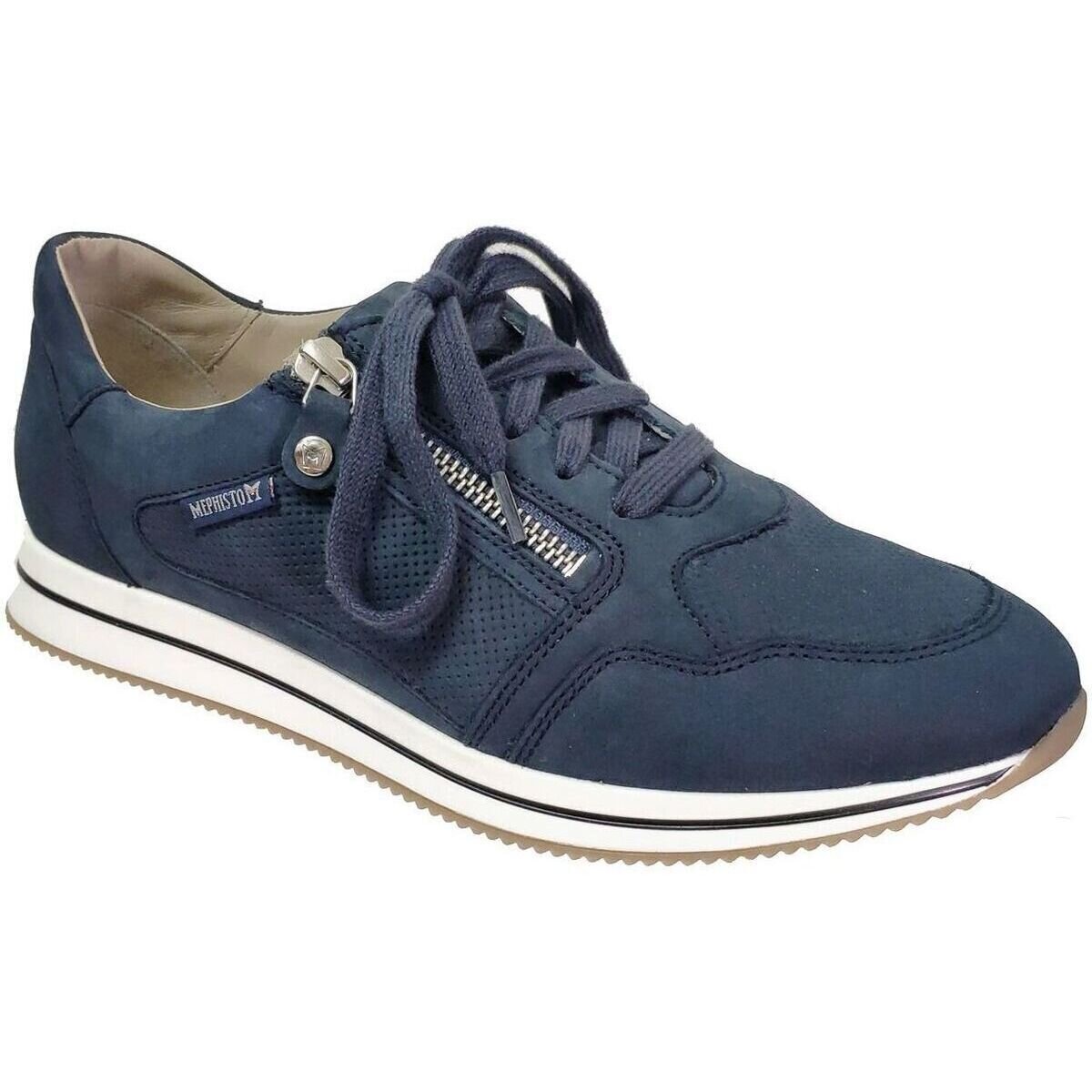 Mephisto Pantofi Leenie
