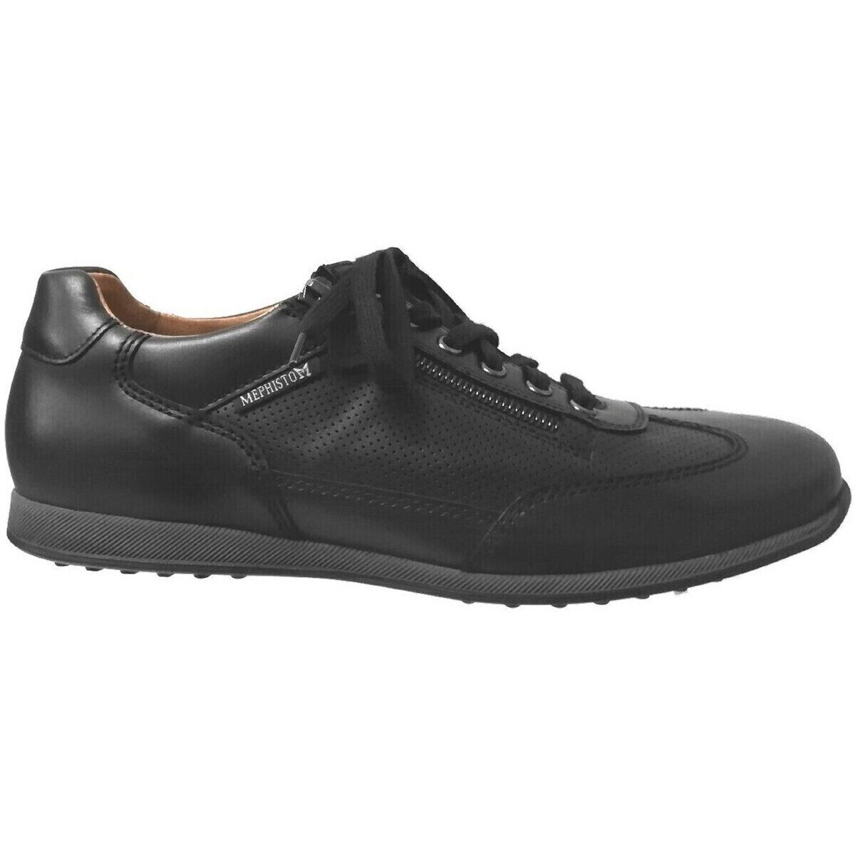 Mephisto Pantofi Leon