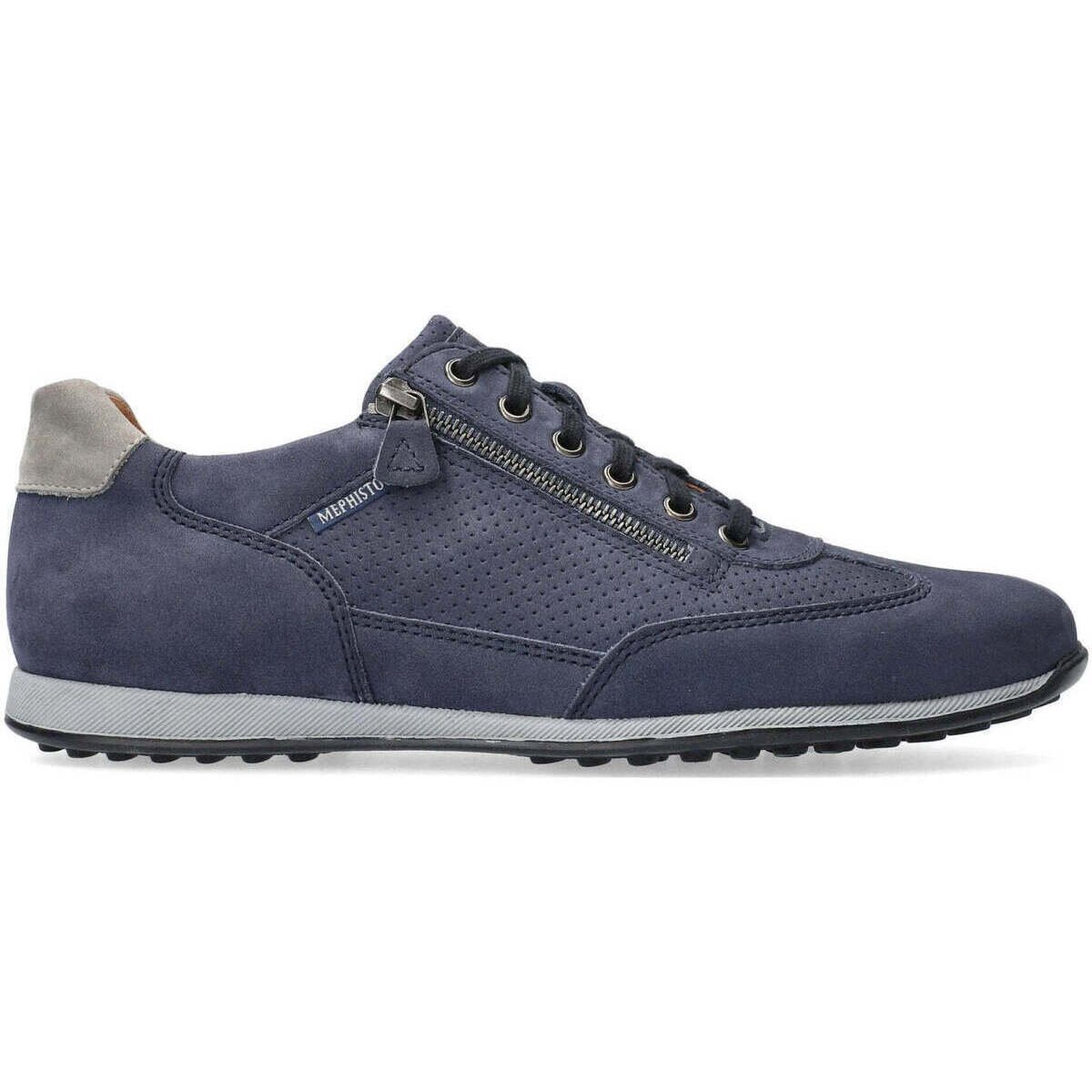 Mephisto Pantofi Leon
