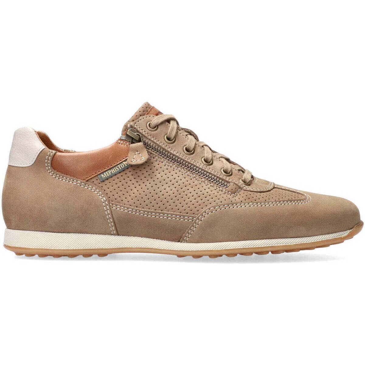 Mephisto Pantofi Leon