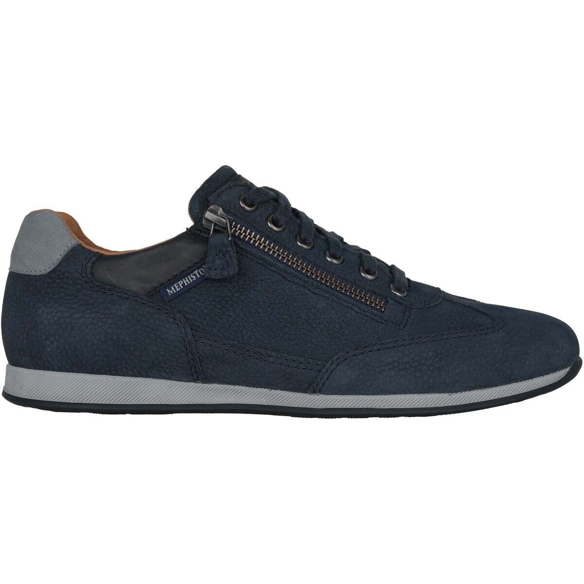 Mephisto Pantofi Leon