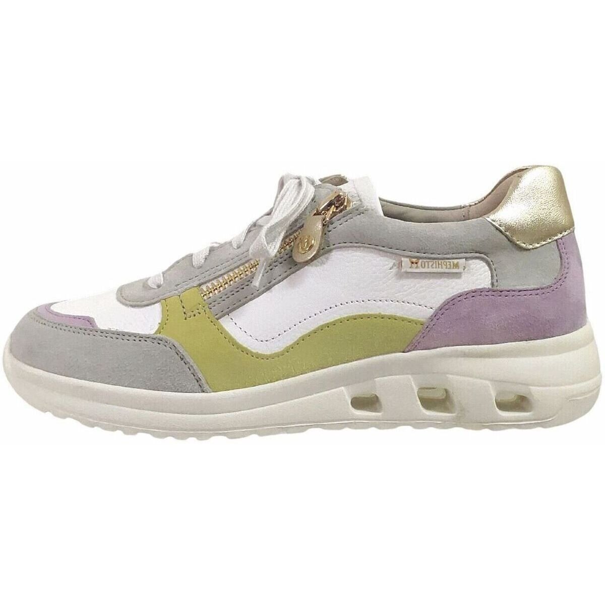 Mephisto Pantofi Lilas