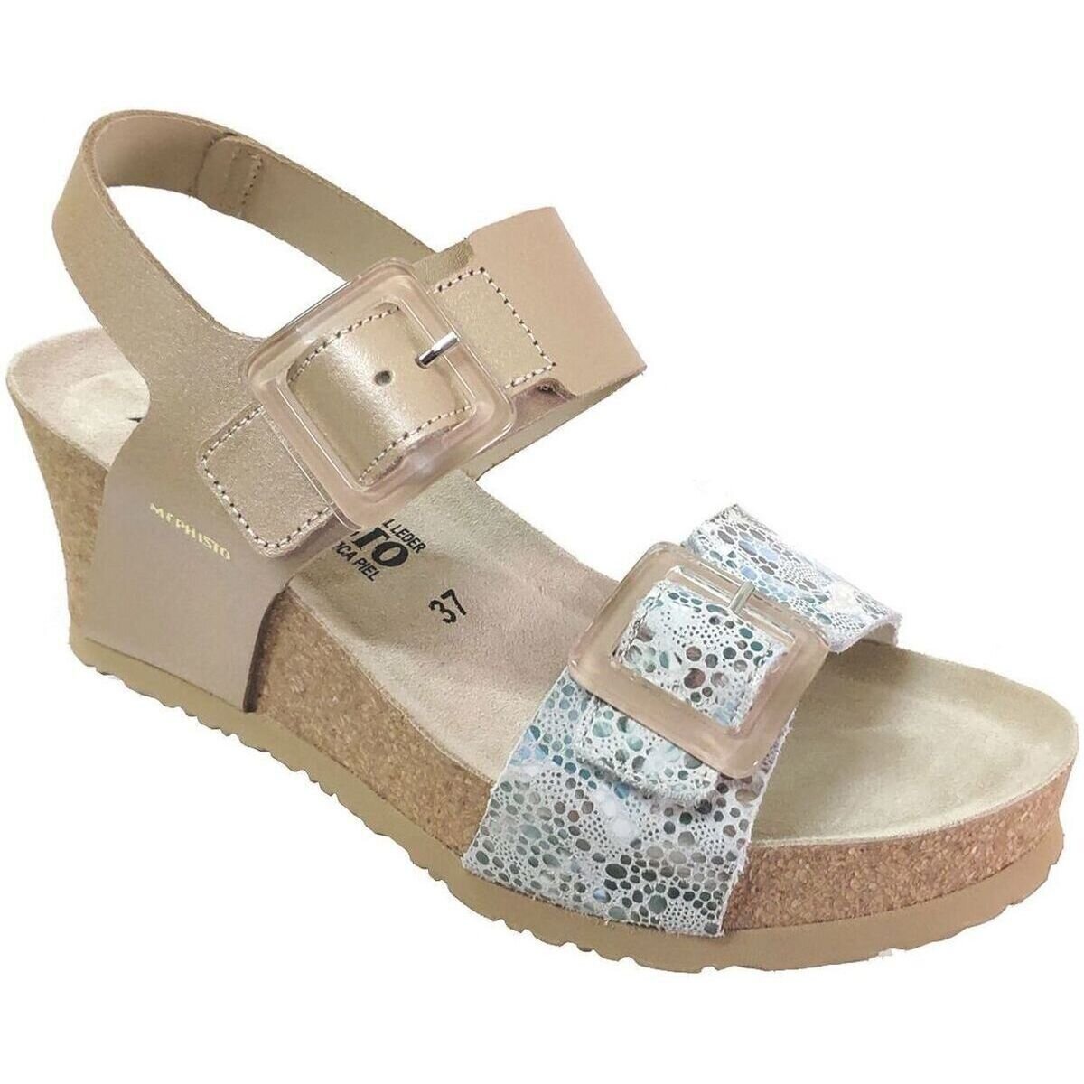 Mephisto Pantofi Lissia