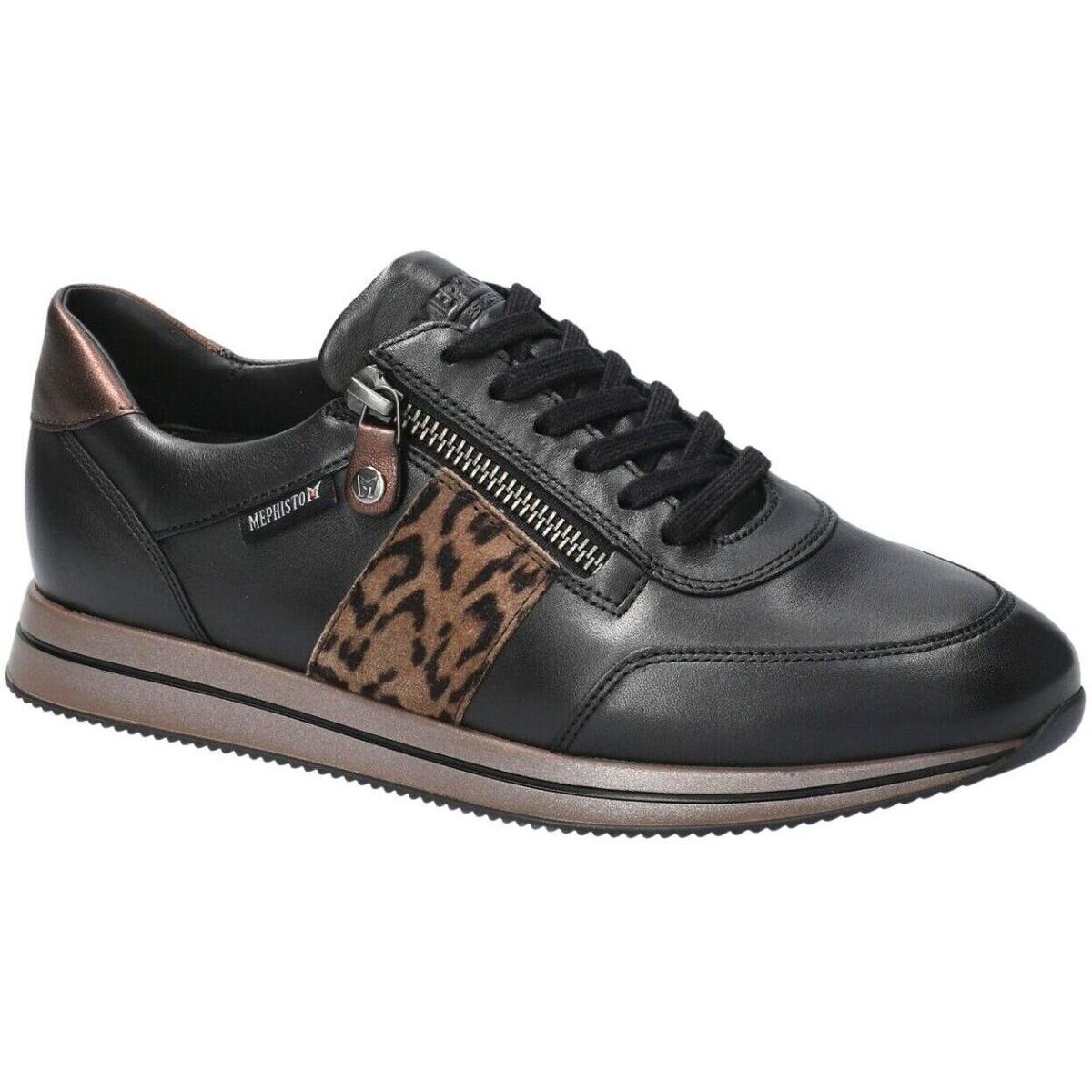 Mephisto Pantofi Louma