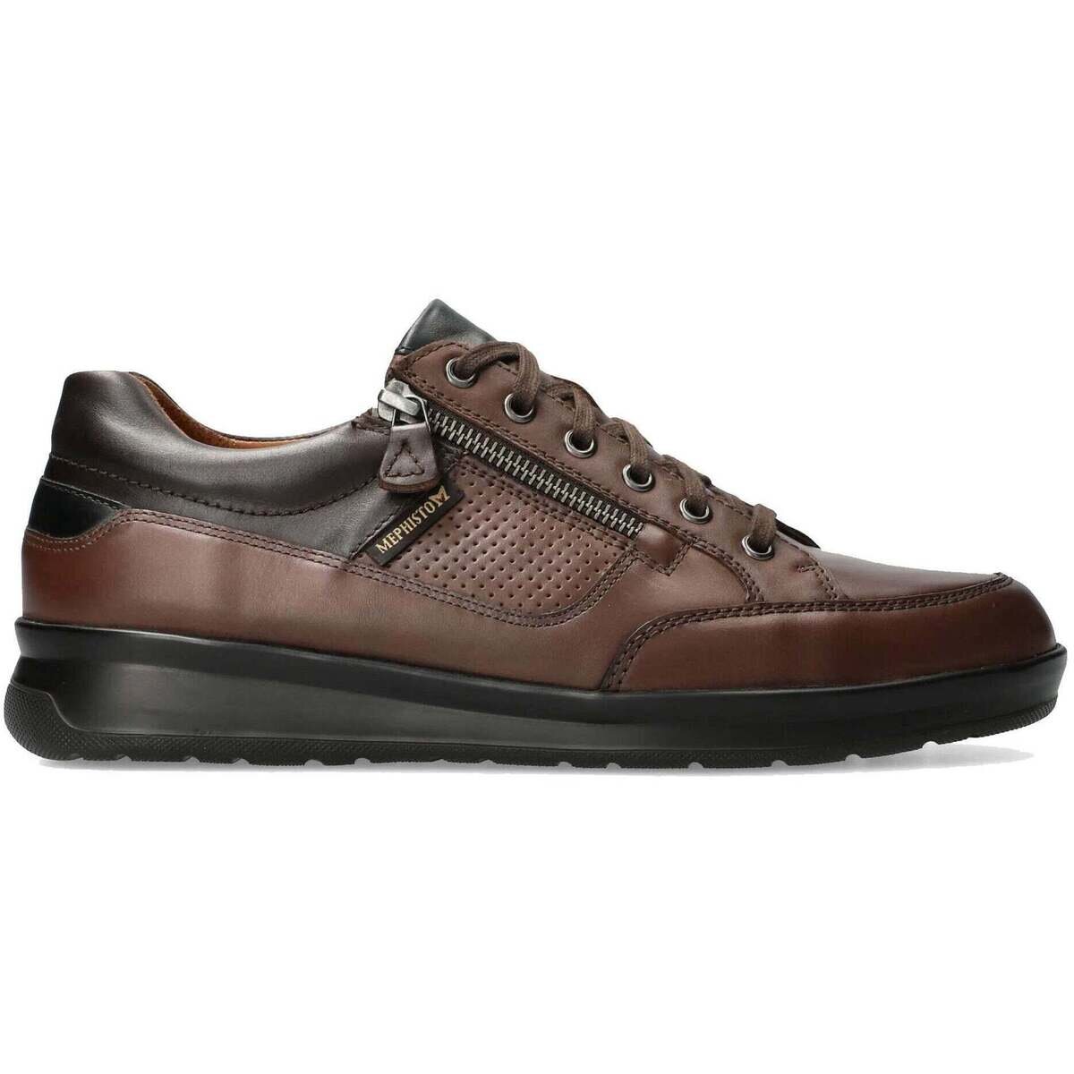 Mephisto Pantofi Lucca