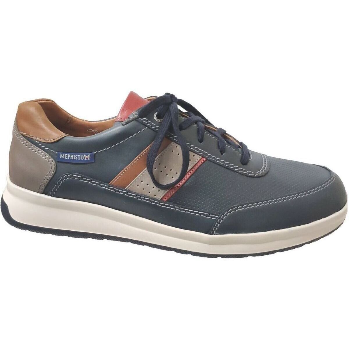 Mephisto Pantofi Luke