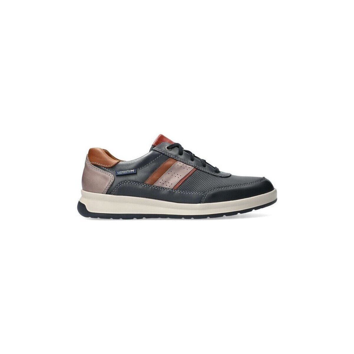 Mephisto Pantofi Luke