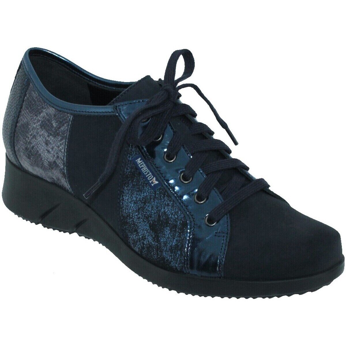Mephisto Pantofi Melina