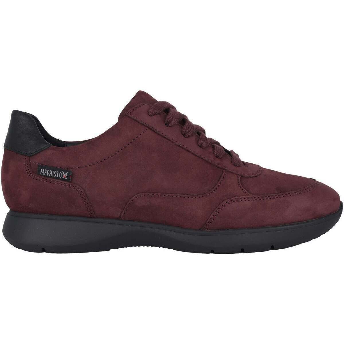 Mephisto Pantofi Mendy