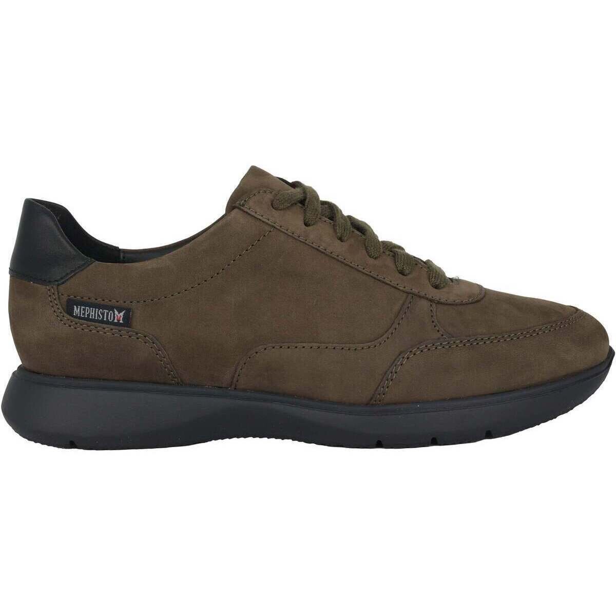 Mephisto Pantofi Mendy