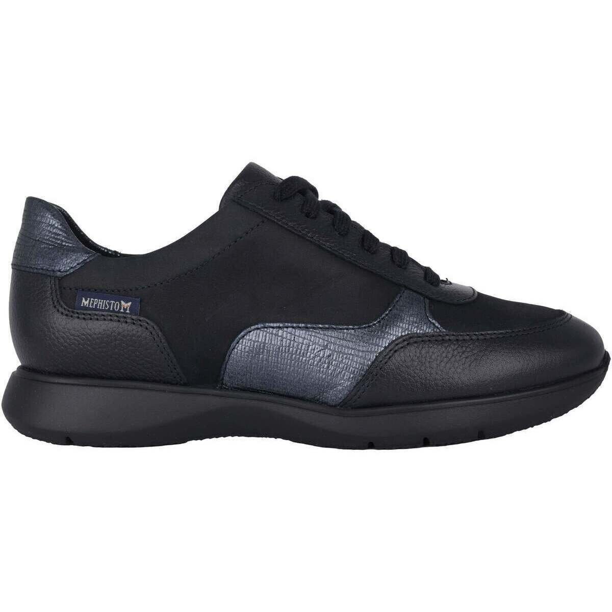 Mephisto Pantofi Mendy