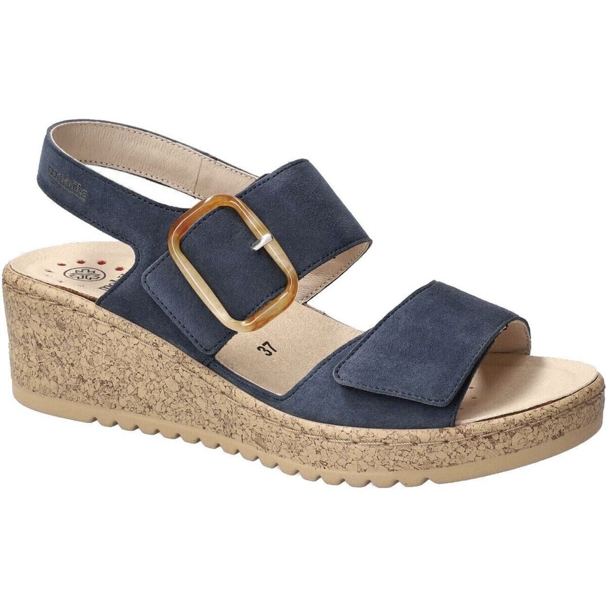 Mephisto Pantofi Nasma