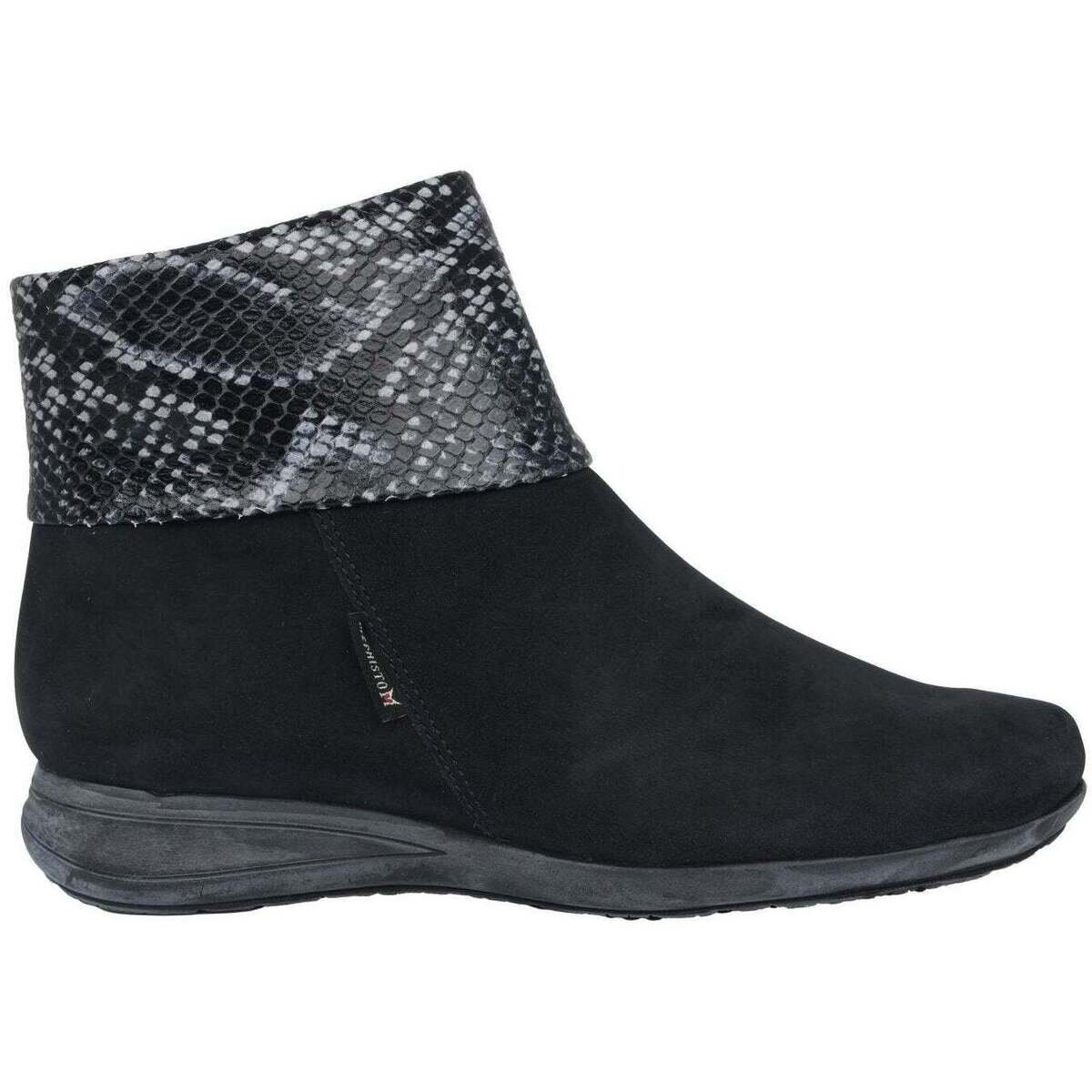 Mephisto Pantofi Neria