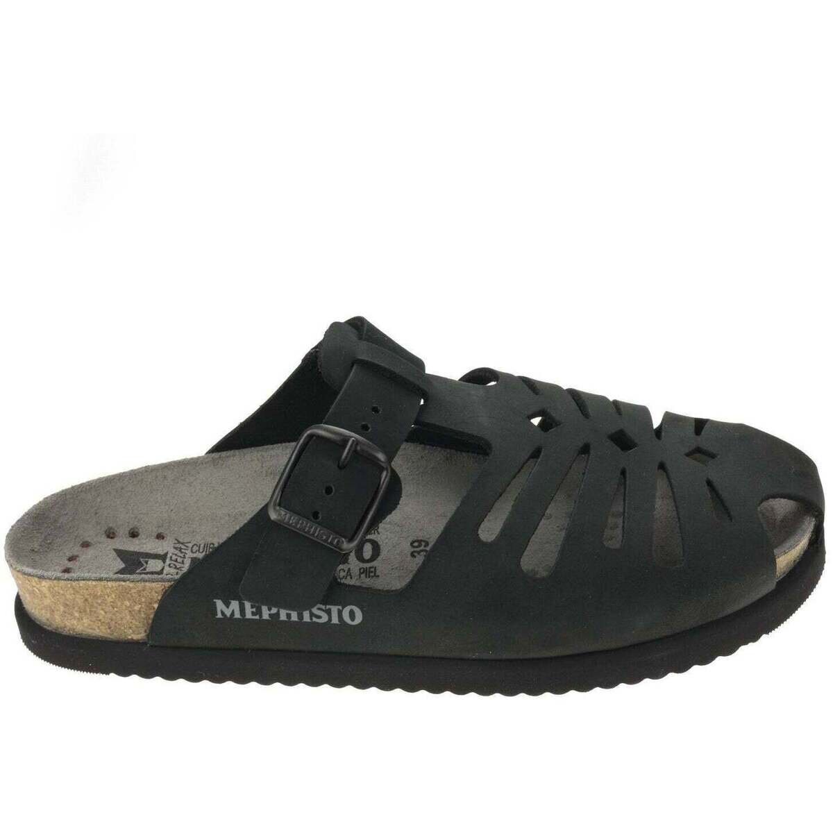 Mephisto Pantofi Nikos