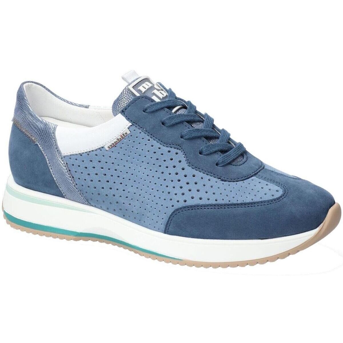 Mephisto Pantofi Nirya perf