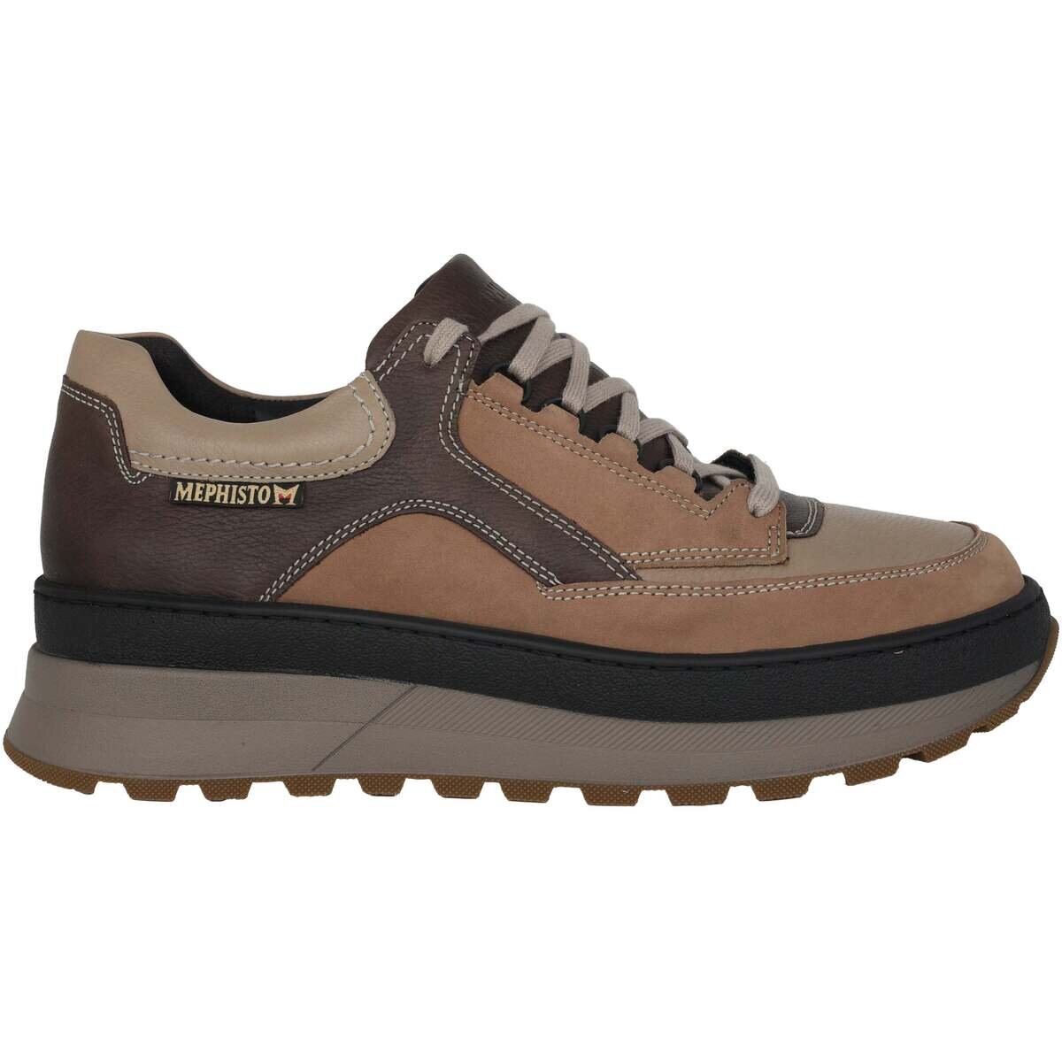 Mephisto Pantofi Norris