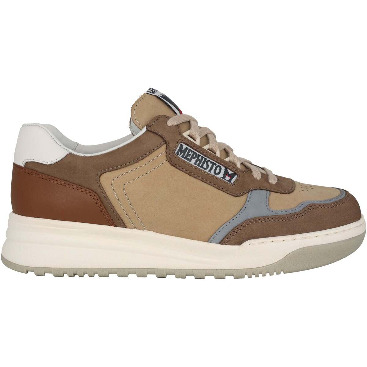 Mephisto Pantofi Norwin