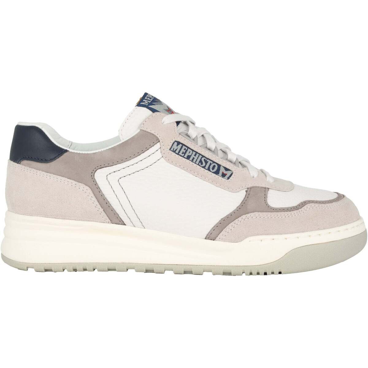 Mephisto Pantofi Norwin