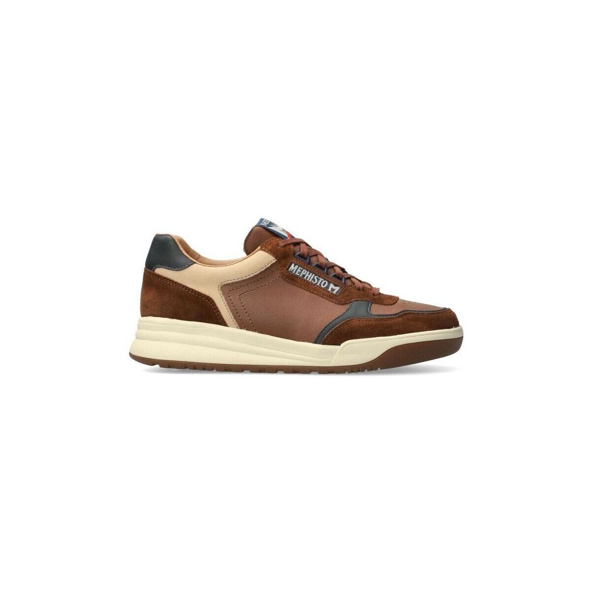 Mephisto Pantofi Norwin