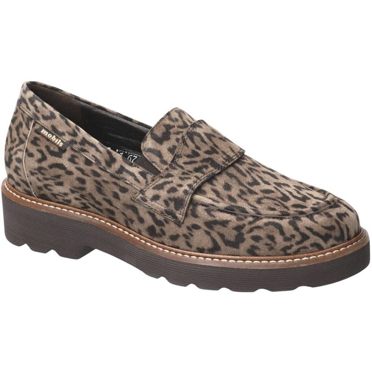 Mephisto Pantofi Ocea