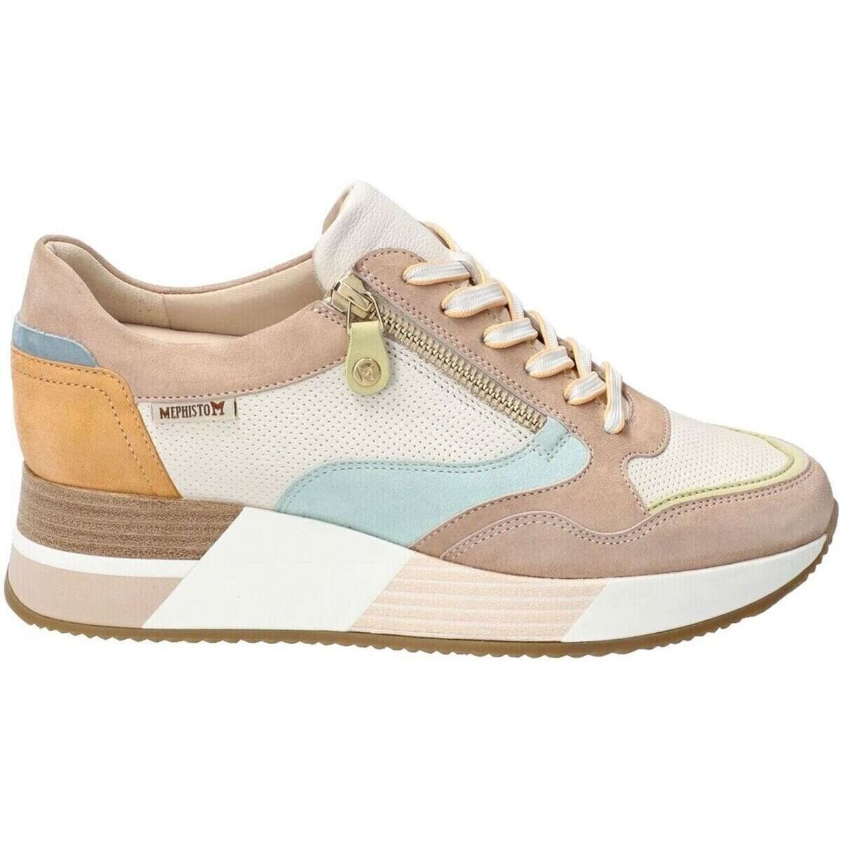 Mephisto Pantofi Olimpia