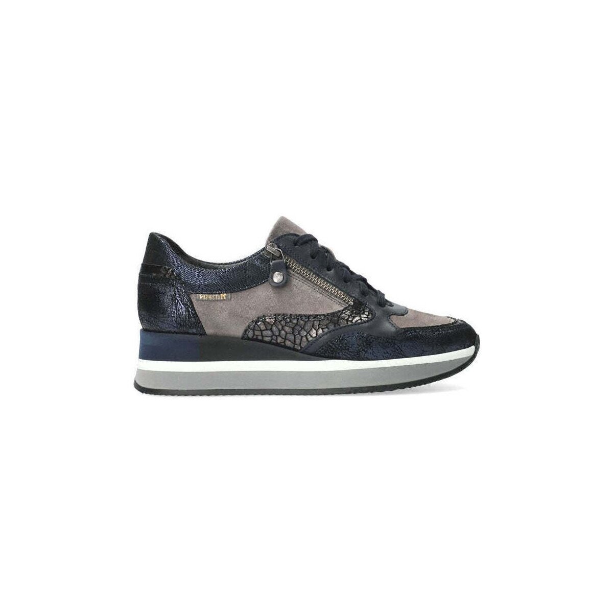Mephisto Pantofi Olimpia