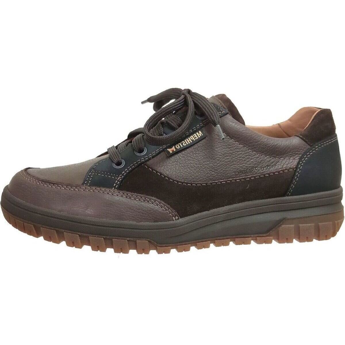 Mephisto Pantofi Paco