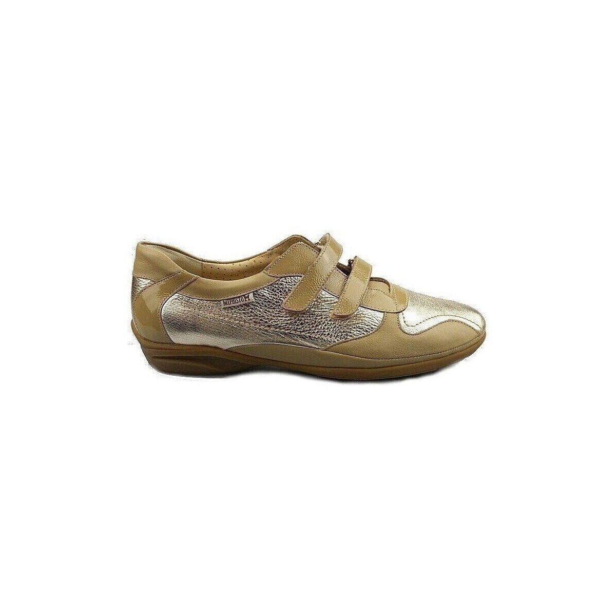 Mephisto Pantofi Parnel
