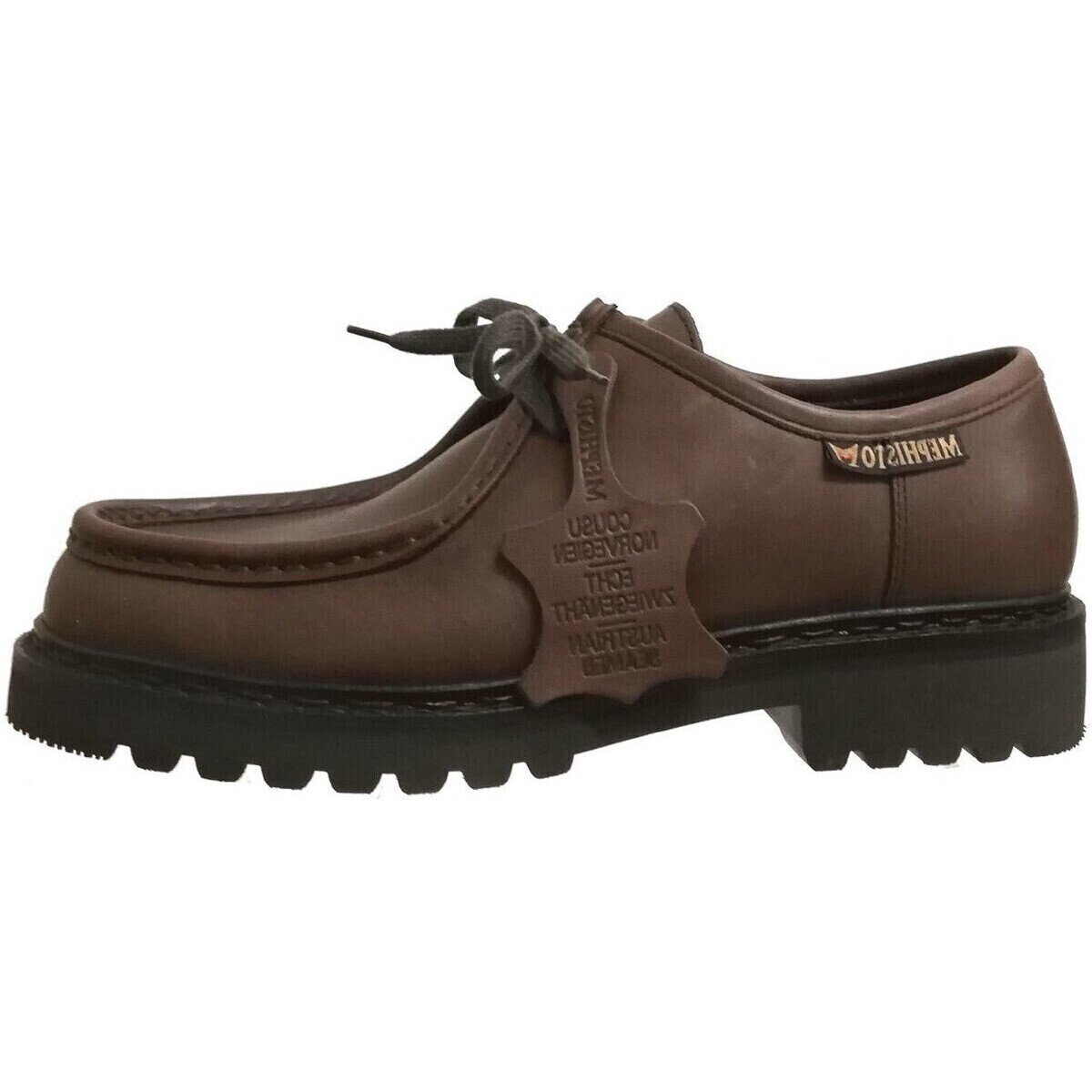 Mephisto Pantofi Peppo
