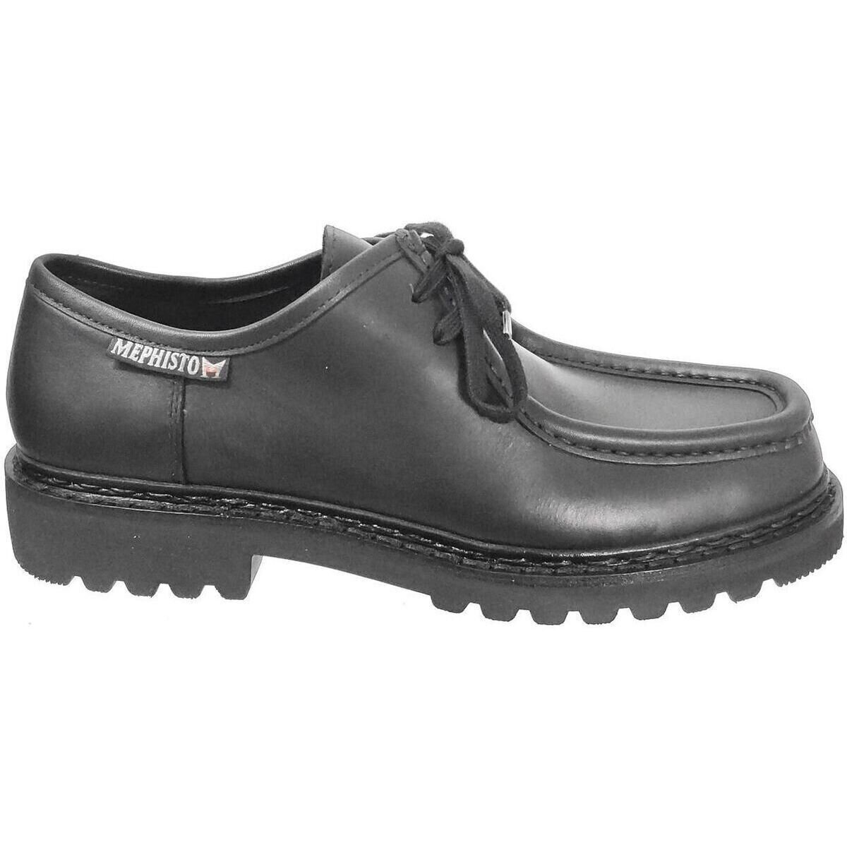 Mephisto Pantofi Peppo