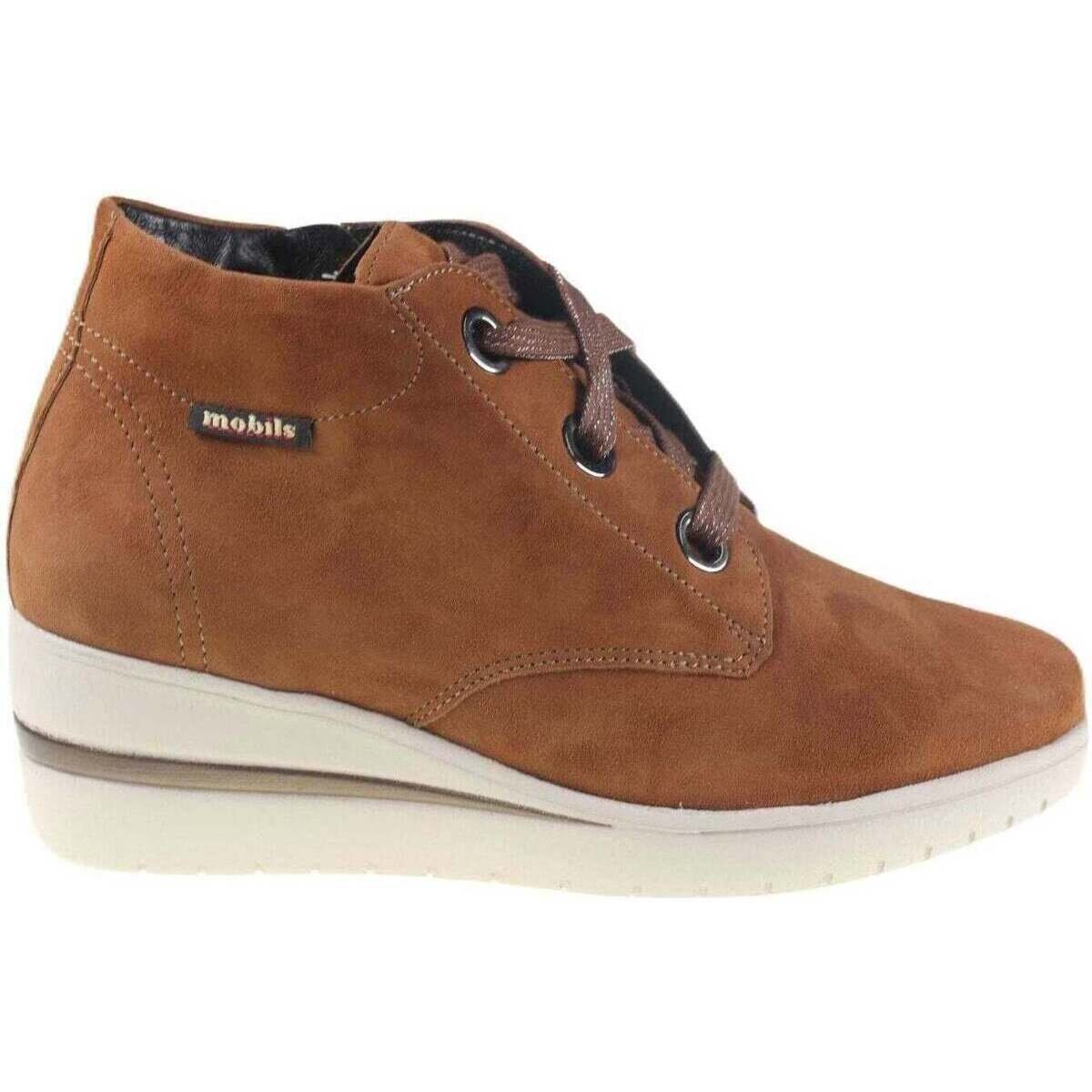 Mephisto Pantofi Peryne