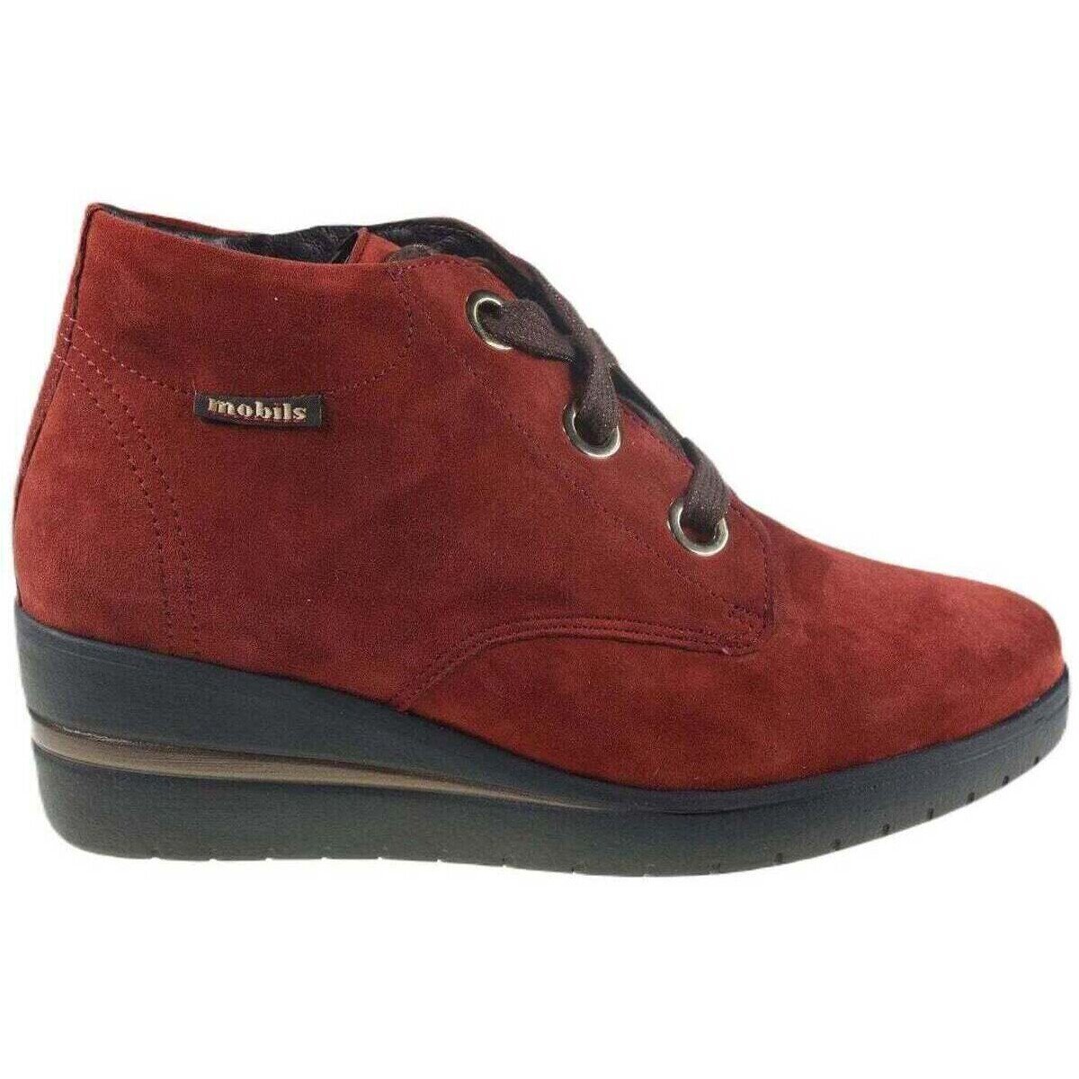 Mephisto Pantofi Peryne
