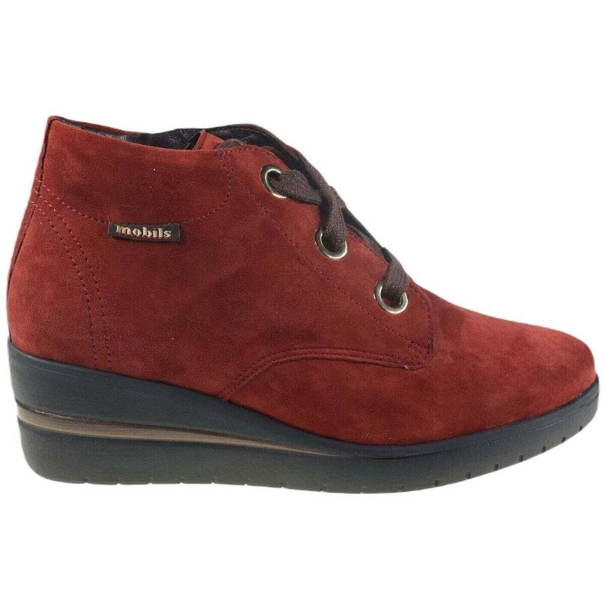 Mephisto Pantofi Peryne