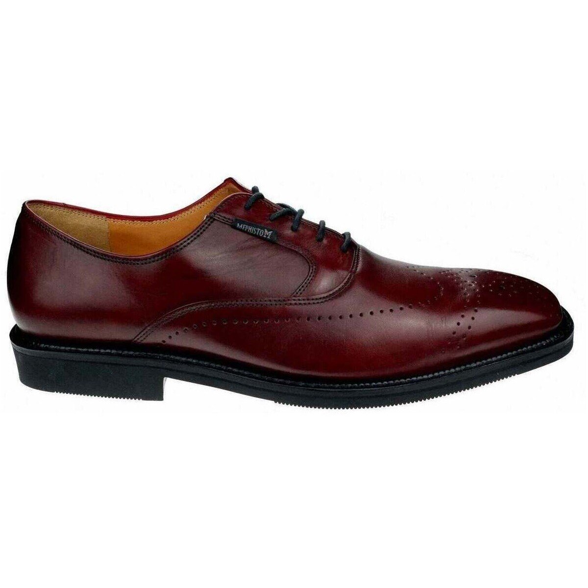 Mephisto Pantofi Peter