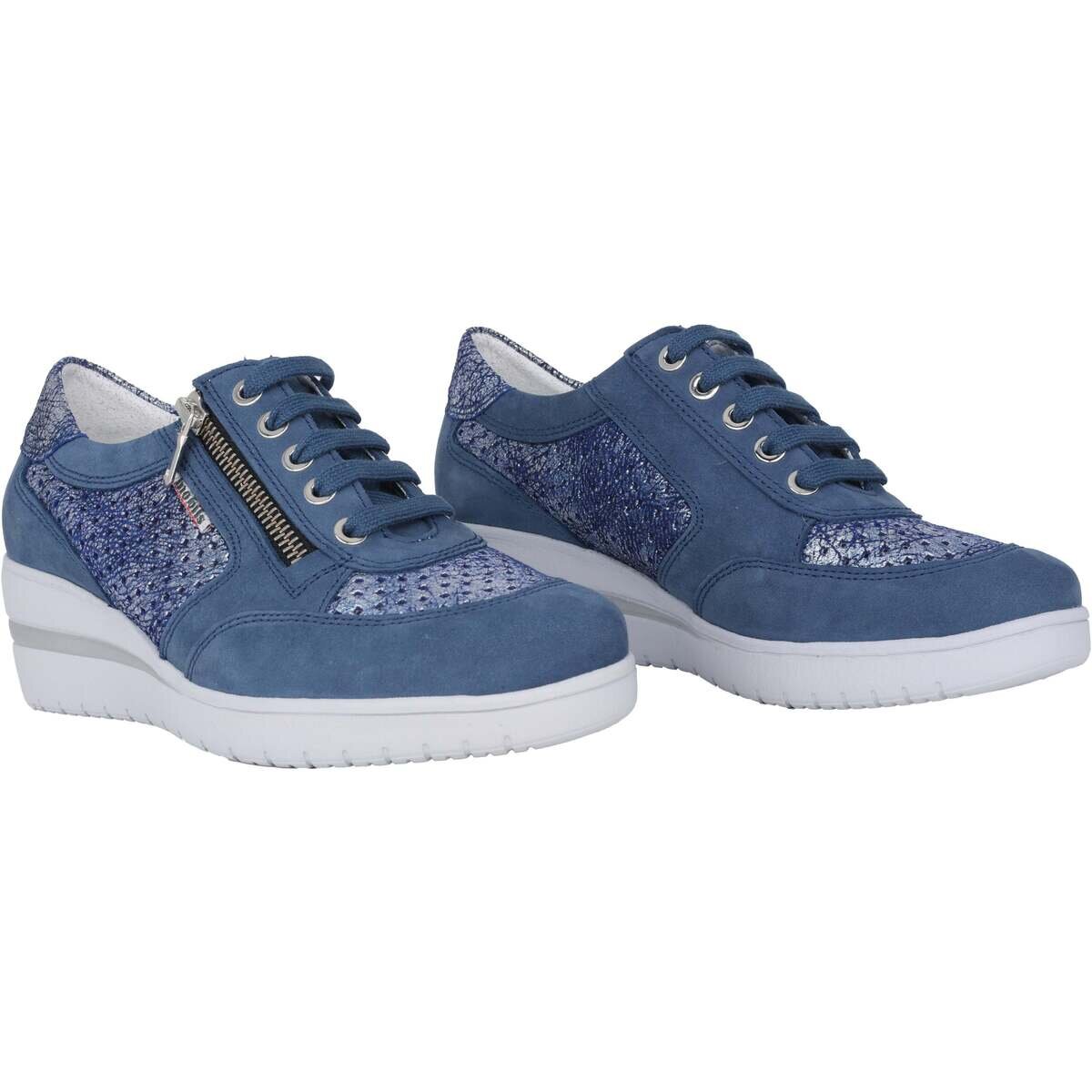 Mephisto Pantofi Precilia perf