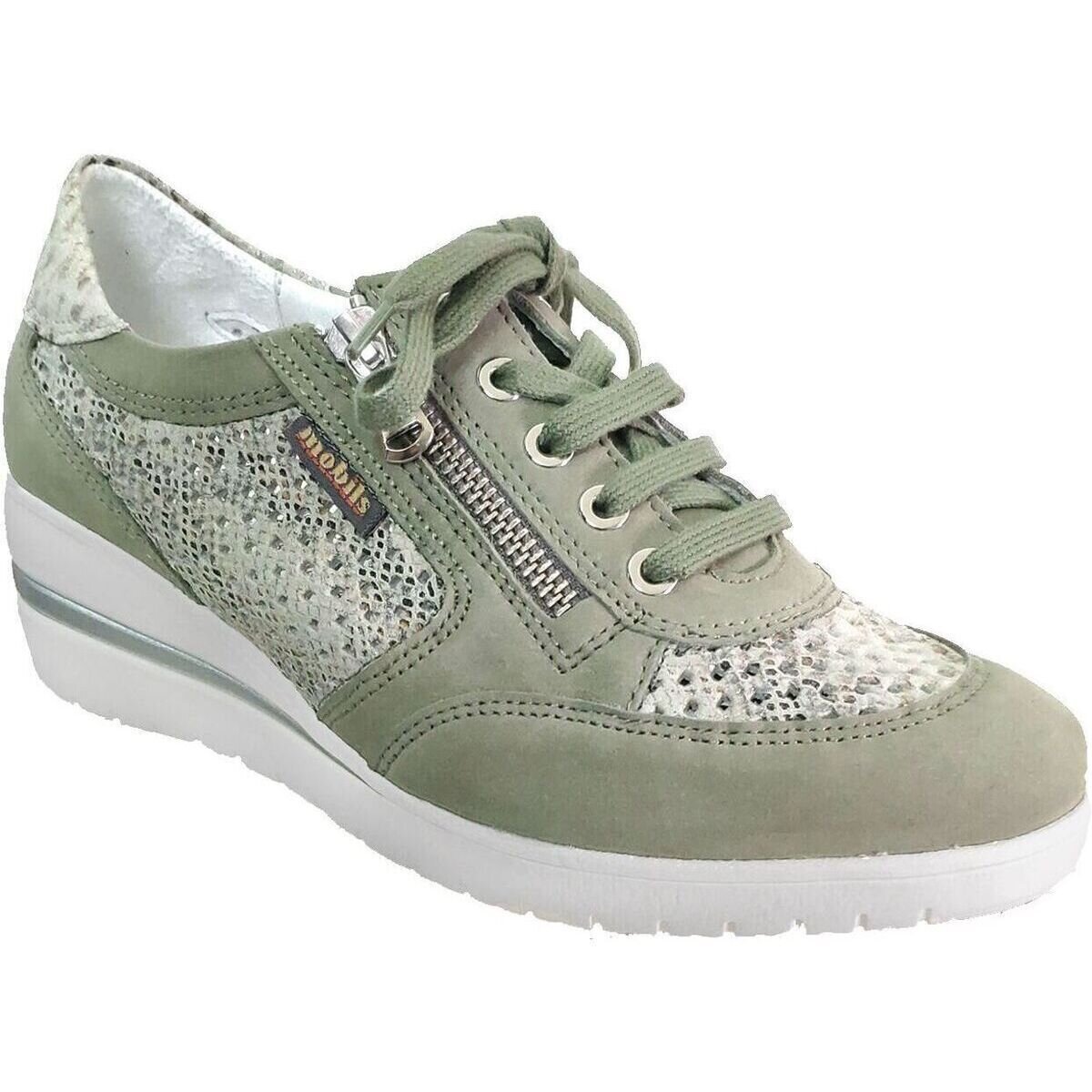 Mephisto Pantofi Precilia perf