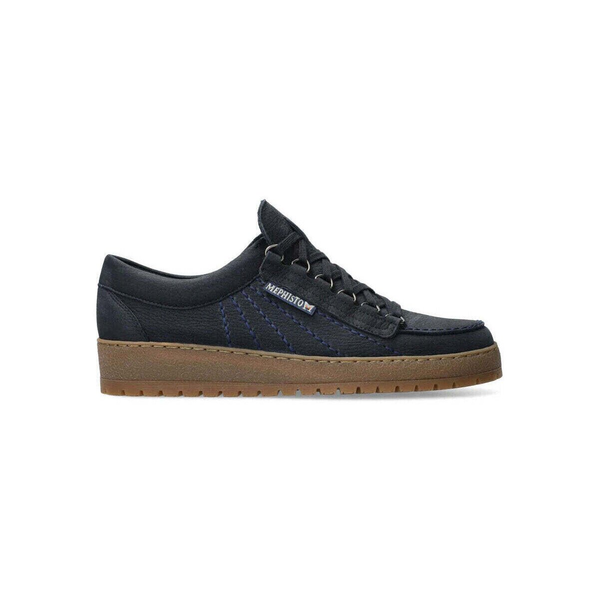 Mephisto Pantofi Rainbow