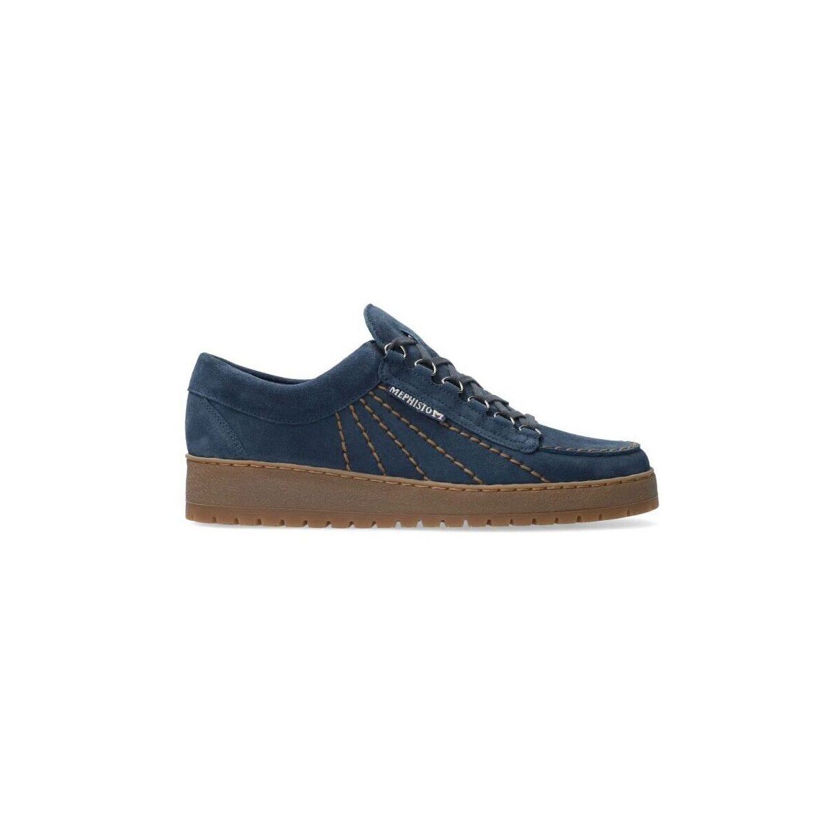 Mephisto Pantofi Rainbow