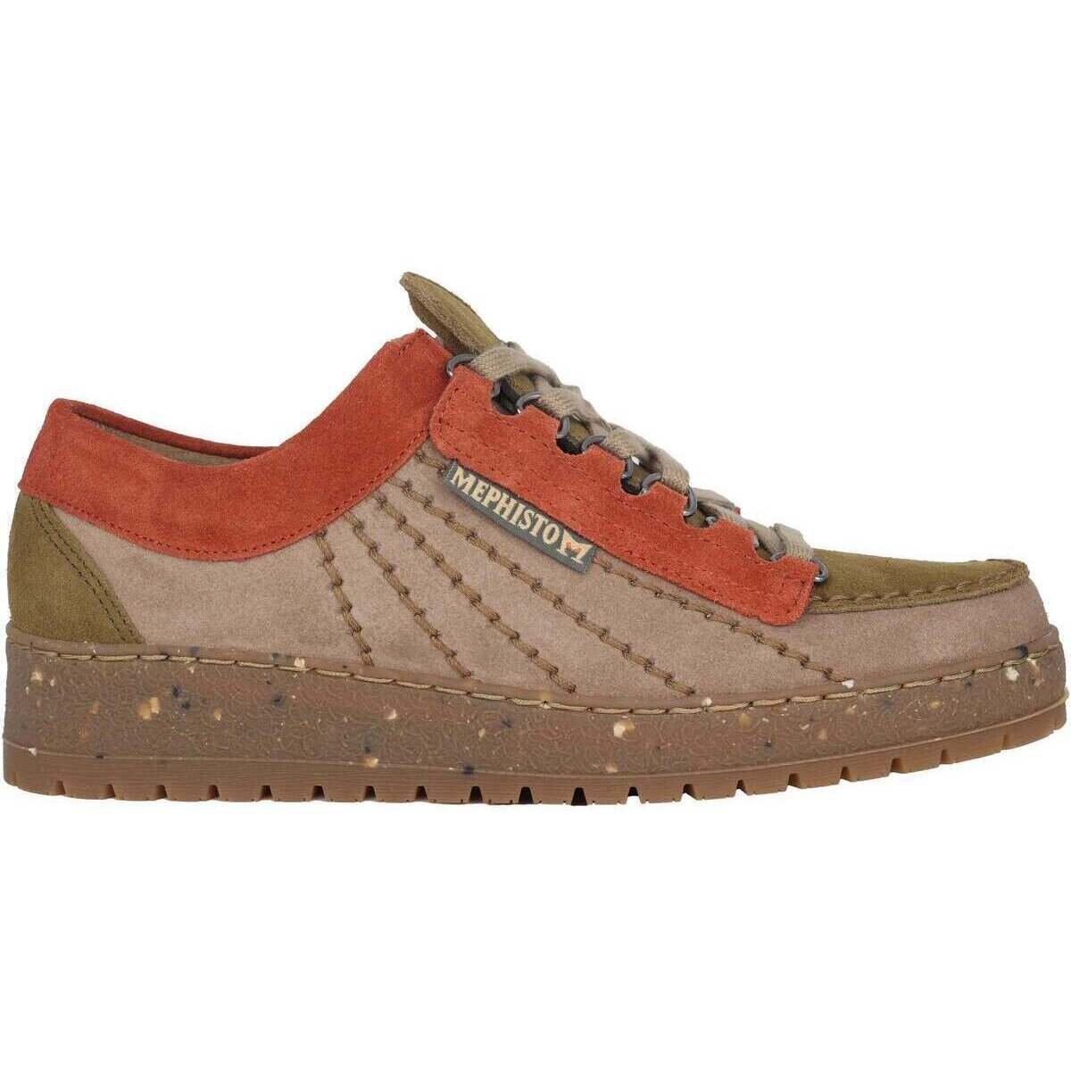 Mephisto Pantofi Rainbow