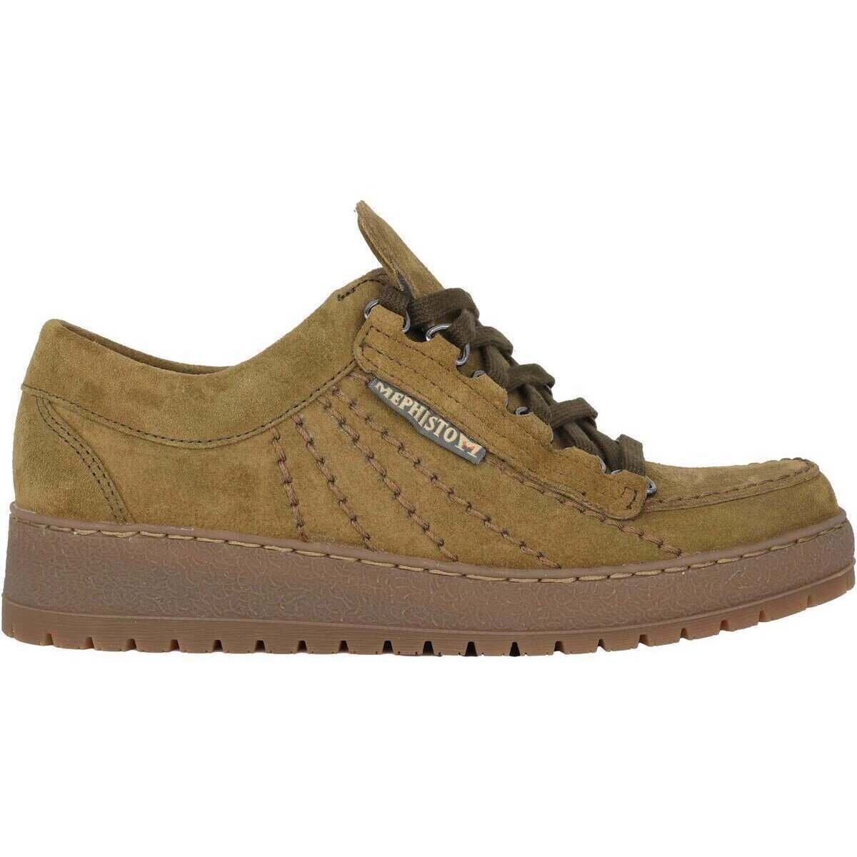 Mephisto Pantofi Rainbow