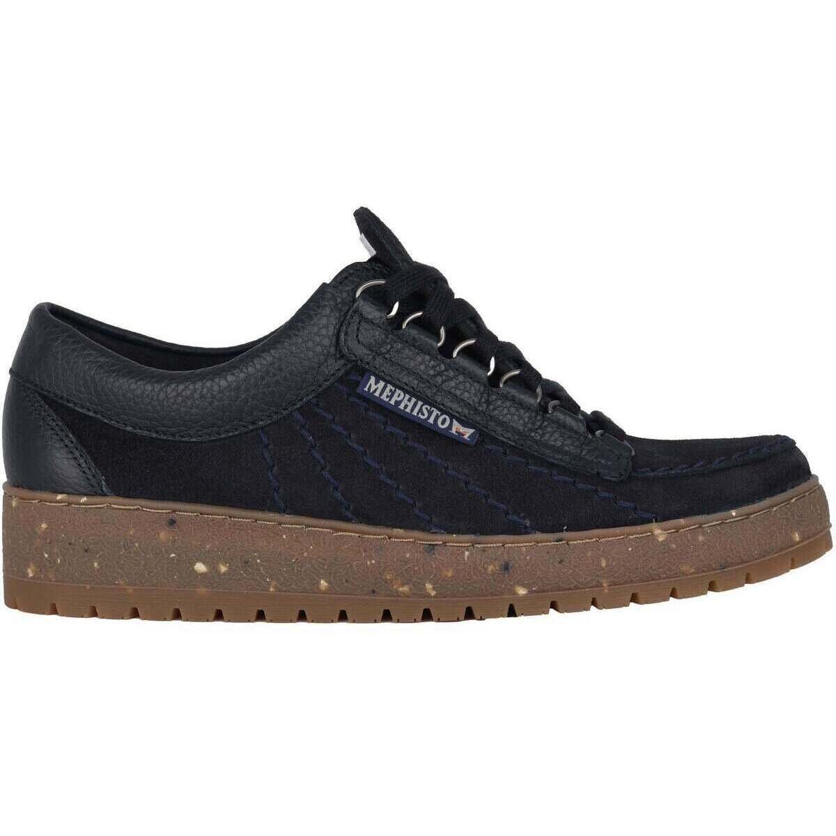 Mephisto Pantofi Rainbow