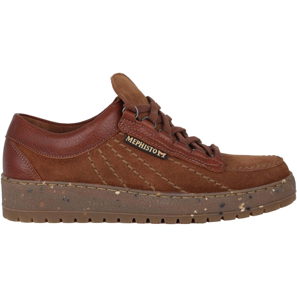 Mephisto Pantofi Rainbow