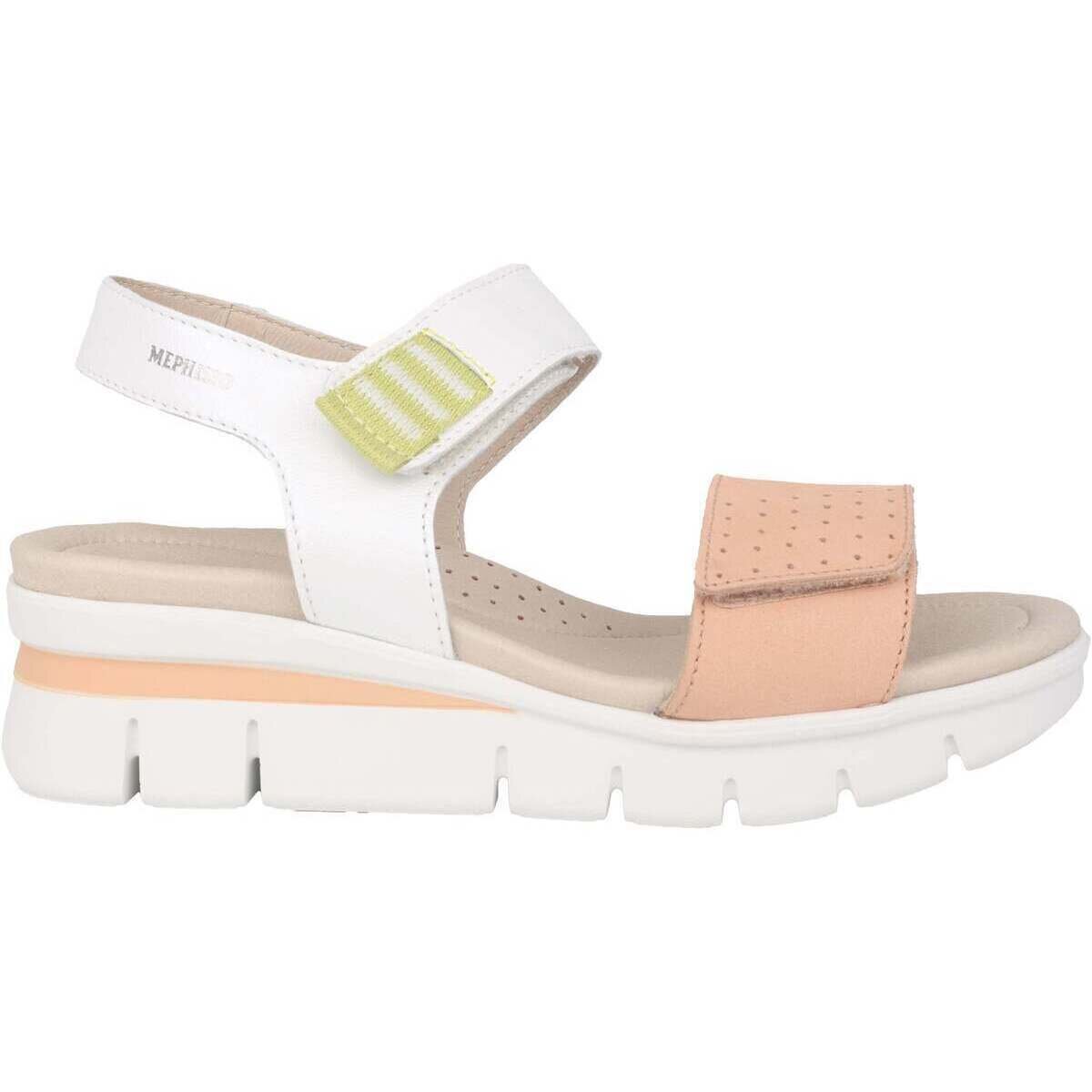 Mephisto Pantofi Rosane