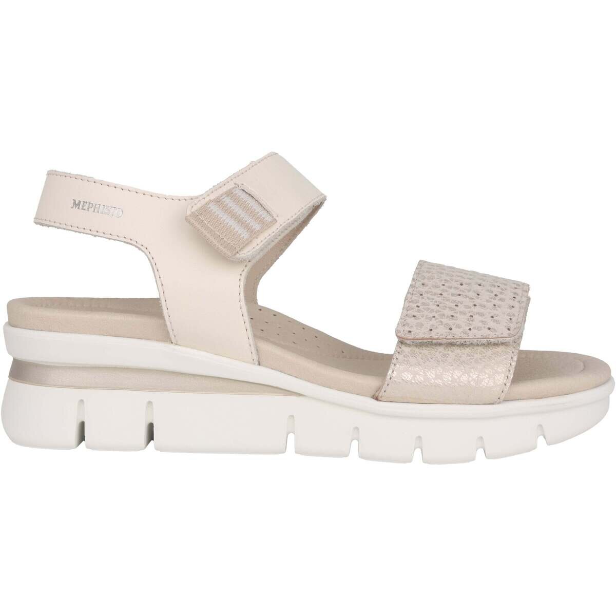 Mephisto Pantofi Rosane