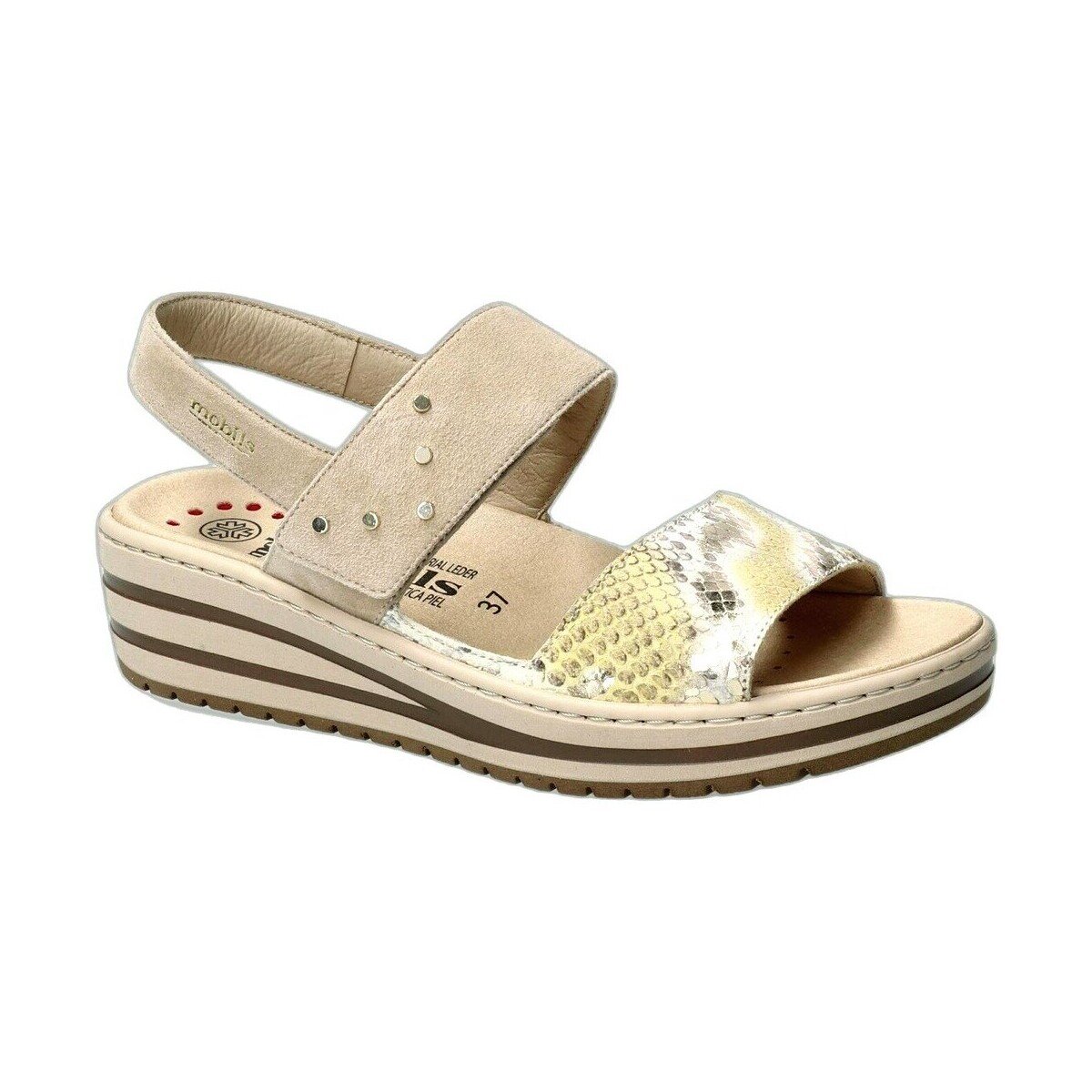 Mephisto Pantofi Ruth