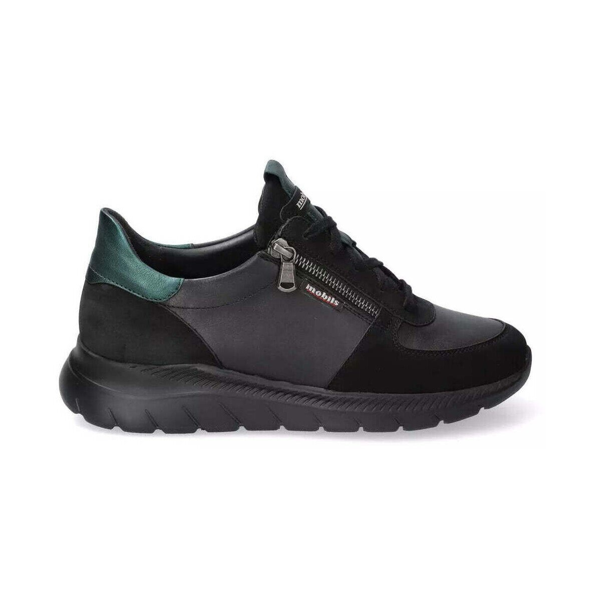Mephisto Pantofi Ryma