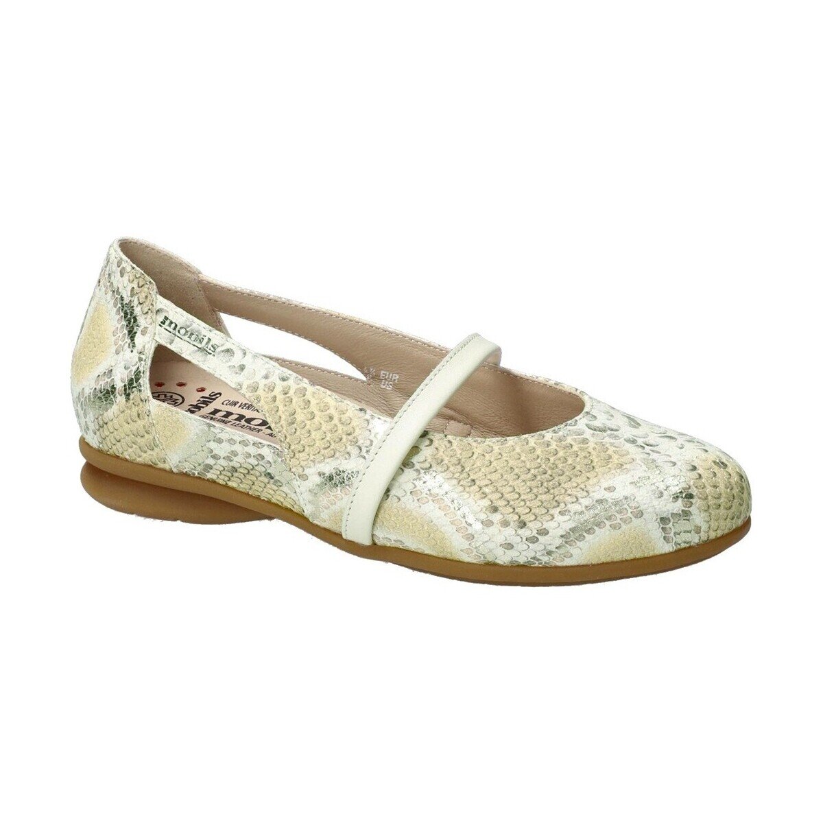 Mephisto Pantofi Samya