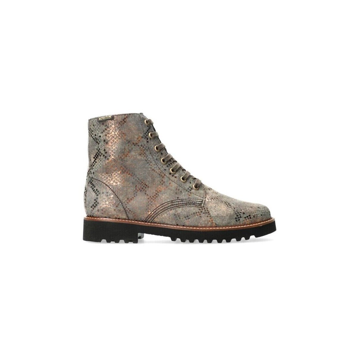 Mephisto Pantofi Seliza